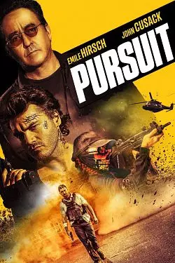 Pursuit  [HDRIP] - FRENCH