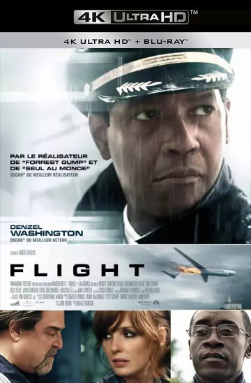 Flight [WEB-DL 4K] - MULTI (FRENCH)