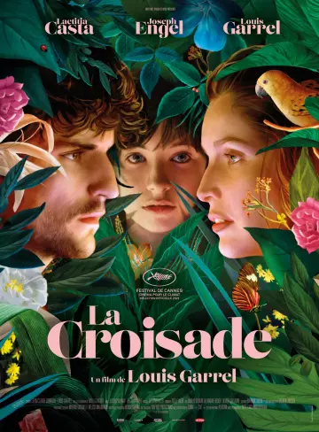 La Croisade [HDRIP] - FRENCH