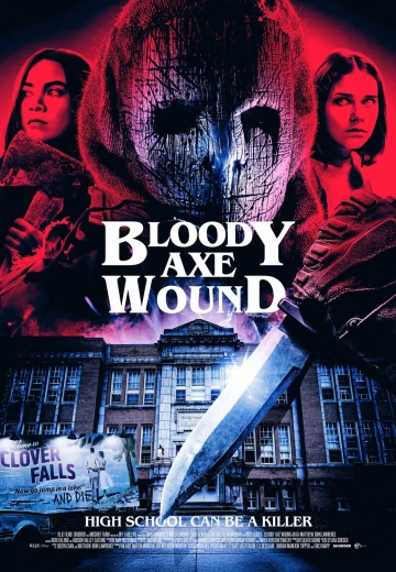 Bloody Axe Wound [WEBRIP] - VOSTFR