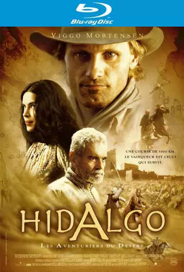 Hidalgo  [HDLIGHT 1080p] - MULTI (TRUEFRENCH)