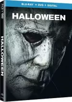 Halloween [BLU-RAY 720p] - FRENCH