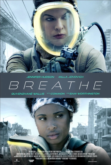 Breathe [HDRIP] - FRENCH