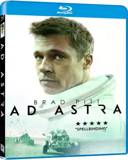 Ad Astra [BLU-RAY 720p] - TRUEFRENCH