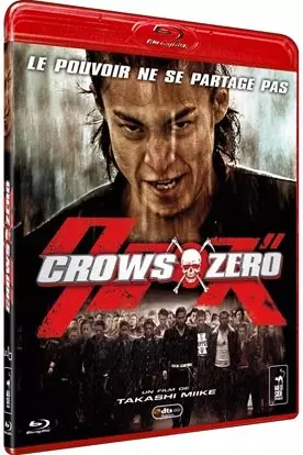 Crows Zero  [HDLIGHT 1080p] - MULTI (FRENCH)