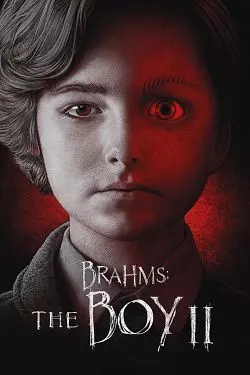 The Boy : la malédiction de Brahms  [BDRIP] - TRUEFRENCH