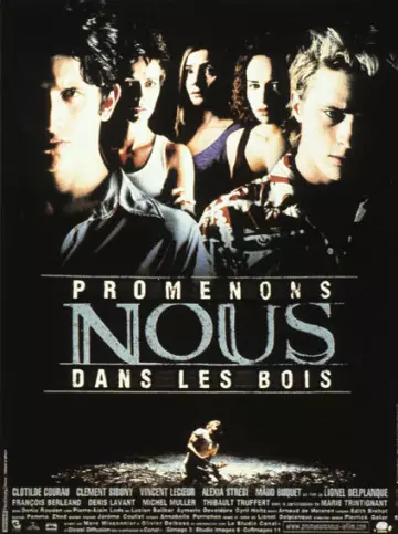 Promenons-nous dans les bois [DVDRIP] - TRUEFRENCH