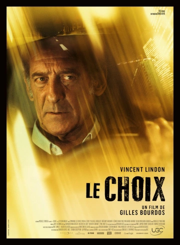 Le Choix  [WEB-DL 1080p] - FRENCH