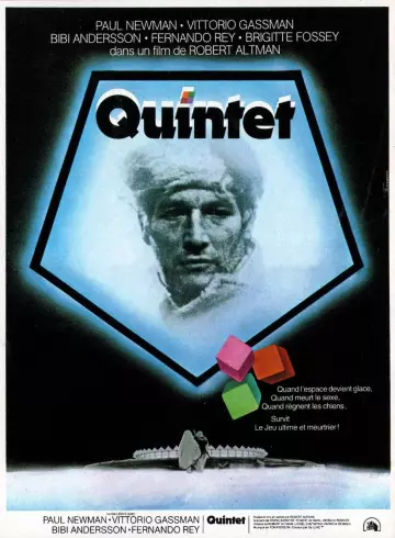 Quintet [DVDRIP] - FRENCH