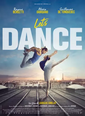 Let's Dance  [WEB-DL 1080p] - FRENCH