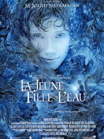 La Jeune fille de l'eau [HDLIGHT 1080p] - MULTI (FRENCH)