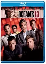 Ocean's 13  [HDLIGHT 720p] - MULTI (TRUEFRENCH)