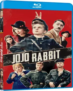 Jojo Rabbit  [HDLIGHT 1080p] - MULTI (FRENCH)