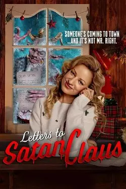 Letters to Satan Claus [WEB-DL 1080p] - MULTI (FRENCH)