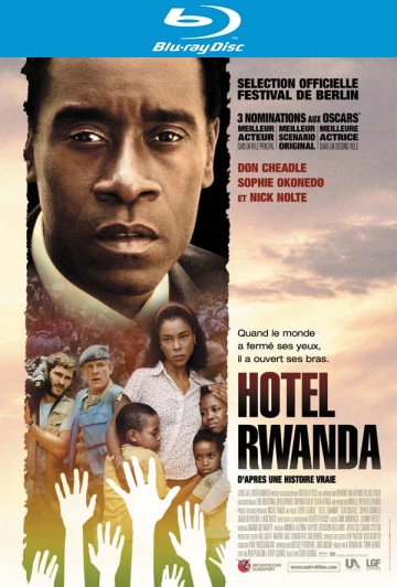 Hotel Rwanda  [HDLIGHT 1080p] - MULTI (TRUEFRENCH)