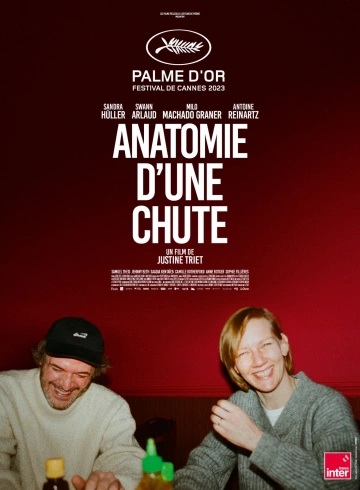 Anatomie d’une chute [WEB-DL 1080p] - FRENCH