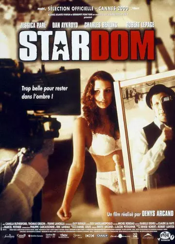 Stardom [DVDRIP] - FRENCH