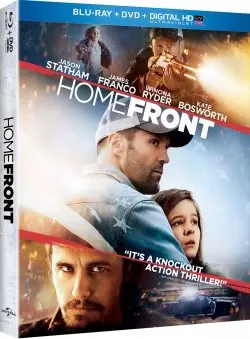 Homefront [BLU-RAY 720p] - MULTI (TRUEFRENCH)