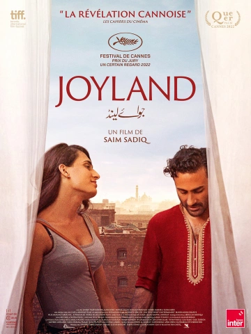 Joyland [HDRIP] - FRENCH