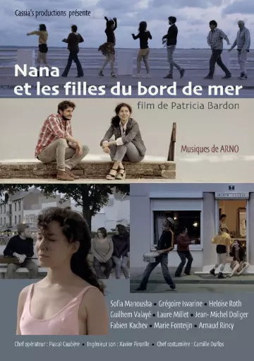 Nana et les filles du bord de mer  [WEB-DL 1080p] - FRENCH