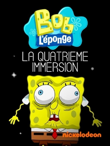 Bob l'éponge la 4ème immersion [WEBRIP 720p] - TRUEFRENCH