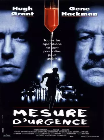 Mesure d'urgence [WEBRIP] - TRUEFRENCH