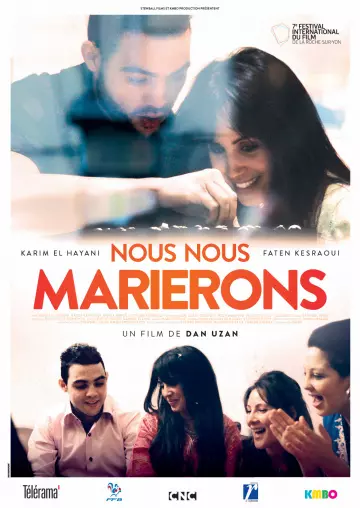 Nous nous marierons [WEB-DL 720p] - FRENCH