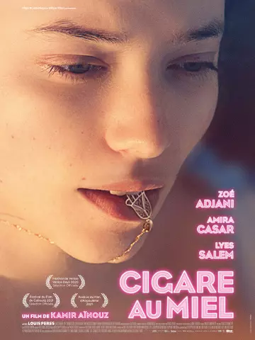 Cigare au miel [WEB-DL 1080p] - FRENCH