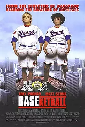 BASEketball [DVDRIP] - FRENCH