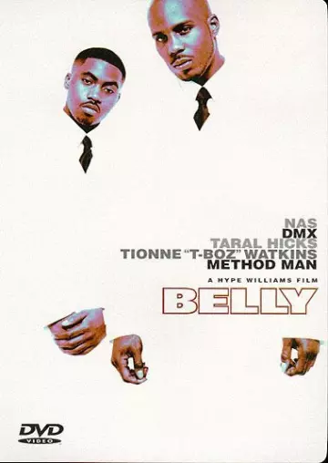 Belly [BDRIP] - FRENCH