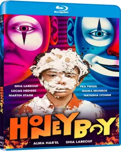 Honey Boy [BLU-RAY 720p] - FRENCH