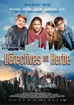 Détectives En Herbe [HDRIP] - TRUEFRENCH