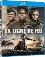 La Ligne de Feu [BLU-RAY 1080p] - MULTI (FRENCH)