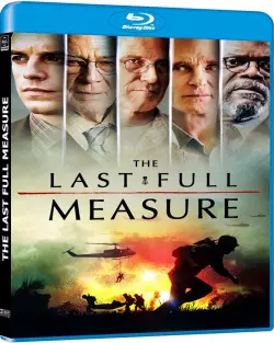 The Last Full Measure [HDLIGHT 720p] - FRENCH