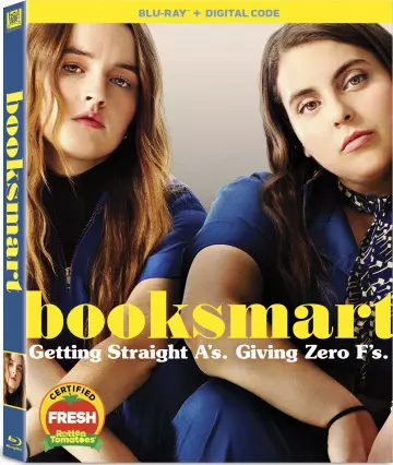 Booksmart [BLU-RAY 720p] - TRUEFRENCH