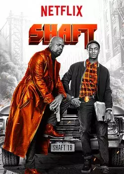 Shaft [WEBRIP 1080p] - MULTI (FRENCH)