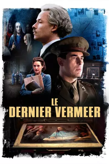 Le Dernier Vermeer  [WEB-DL 1080p] - MULTI (FRENCH)