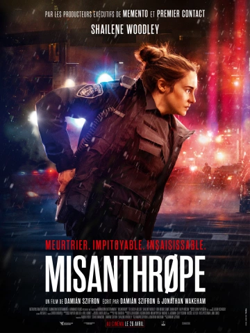 Misanthrope [WEB-DL 1080p] - MULTI (FRENCH)