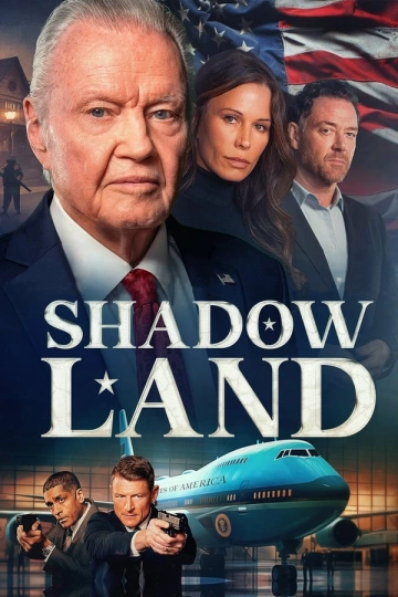 Shadow Land  [WEBRIP 720p] - FRENCH