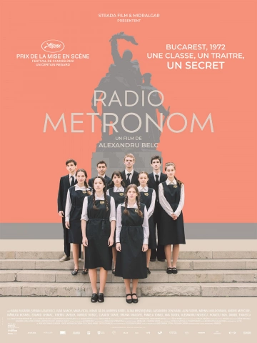 Radio Metronom [WEB-DL 1080p] - VOSTFR