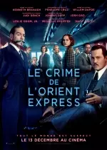 Le Crime de l'Orient-Express [BDRIP] - VOSTFR