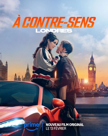 A Contre-Sens : Londres  [WEBRIP] - TRUEFRENCH