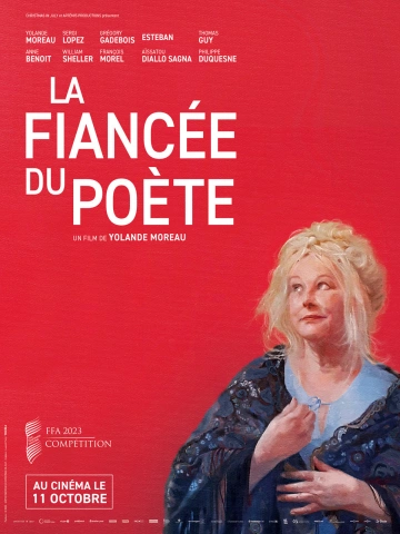 La Fiancée du poète  [HDRIP] - FRENCH