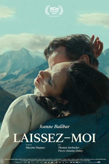 Laissez-moi [HDRIP] - FRENCH