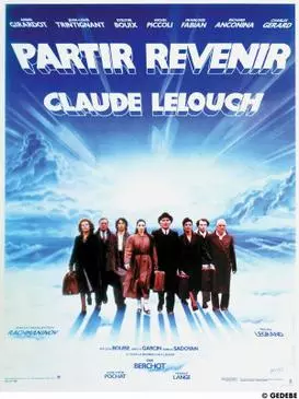 Partir, revenir [BDRIP] - FRENCH