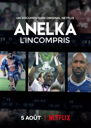 Anelka : l'incompris [WEB-DL 720p] - FRENCH