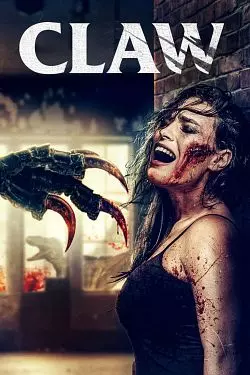 Claw [WEB-DL 720p] - FRENCH