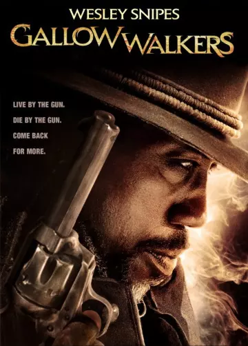 Gallow Walkers  [HDTV 720p] - FRENCH