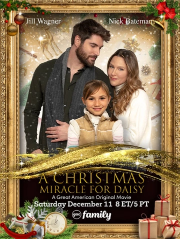 Daisy et le miracle de Noël [WEBRIP 1080p] - MULTI (TRUEFRENCH)