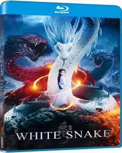 White Snake  [BLU-RAY 1080p] - MULTI (FRENCH)